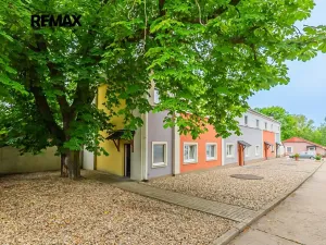 Prodej činžovního domu, Kladno, Uhelná, 301 m2
