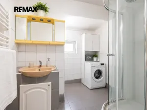 Prodej činžovního domu, Kladno, Uhelná, 301 m2