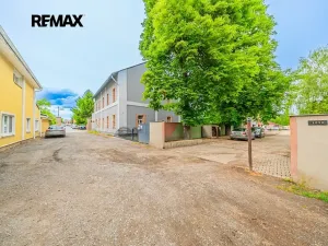 Prodej činžovního domu, Kladno, Uhelná, 301 m2