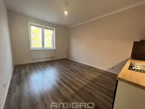 Pronájem bytu 3+kk, Brno, Merhautova, 74 m2