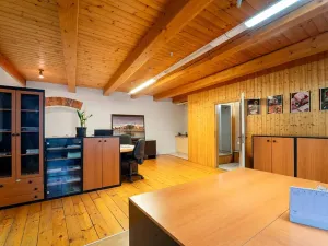 Prodej obchodního prostoru, Přerov, Wilsonova, 280 m2
