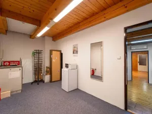Prodej obchodního prostoru, Přerov, Wilsonova, 280 m2