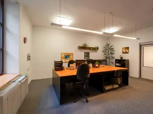 Prodej obchodního prostoru, Přerov, Wilsonova, 280 m2