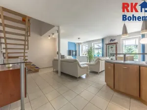 Prodej rodinného domu, Chlumec nad Cidlinou, Achátová, 108 m2
