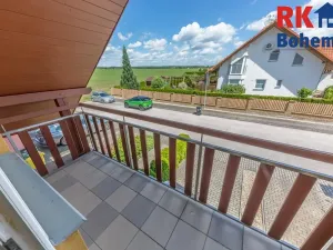 Prodej rodinného domu, Chlumec nad Cidlinou, Achátová, 108 m2
