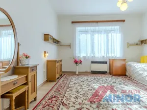 Prodej rodinného domu, Slaný, Šimberkova, 92 m2