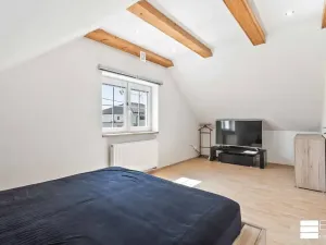 Prodej rodinného domu, Libiš, Za Rybníčkem, 122 m2