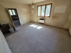 Prodej rodinného domu, Bobrová, 115 m2