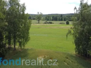 Prodej pozemku, Sobíňov, 3617 m2