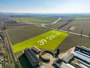 Prodej komerčního pozemku, Opava, 39508 m2