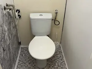 Pronájem bytu 2+1, Praha - Smíchov, Fráni Šrámka, 59 m2