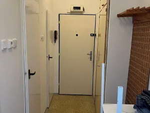 Pronájem bytu 2+1, Praha - Smíchov, Fráni Šrámka, 59 m2