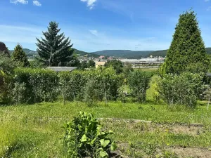 Prodej zahrady, Děčín, 260 m2