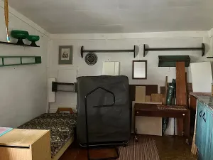 Prodej zahrady, Děčín, 260 m2