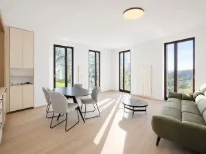 Prodej bytu 3+kk, Praha - Podolí, V rovinách, 80 m2