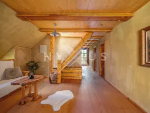 Prodej rodinného domu, Křešín, 284 m2