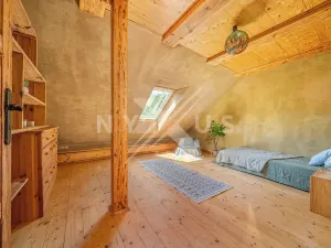 Prodej rodinného domu, Křešín, 284 m2