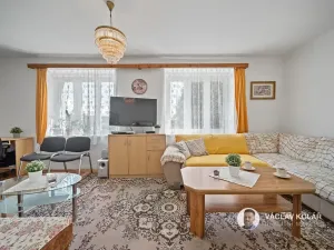 Prodej chalupy, Tetín, 130 m2