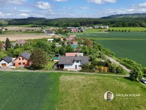 Prodej chalupy, Tetín, 130 m2