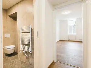 Pronájem bytu 2+kk, Brno, Stavební, 37 m2
