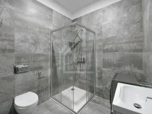 Prodej bytu 3+kk, Praha - Smíchov, Kmochova, 69 m2