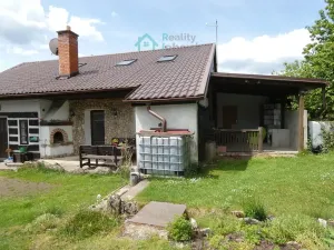 Prodej chalupy, Svratka, Libušina, 200 m2