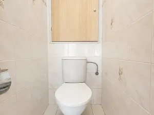 Pronájem bytu 2+1, Praha - Střešovice, Střešovická, 56 m2