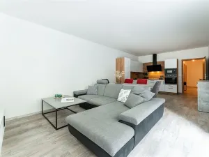 Pronájem bytu 3+kk, Praha, Plzeňská, 100 m2
