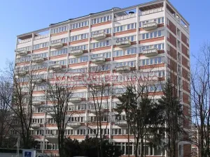 Pronájem pokoje, Zlín, Osvoboditelů, 80 m2