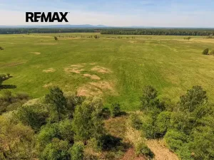 Prodej pozemku pro bydlení, Rapšach, 8139 m2