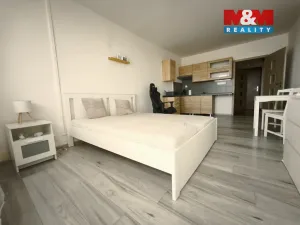 Prodej bytu 1+kk, Havířov - Šumbark, 27 m2