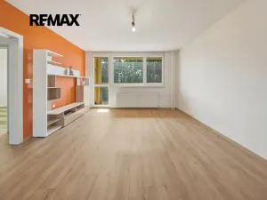 Prodej bytu 3+1, Česká Lípa, Klášterní, 70 m2