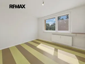 Prodej bytu 3+1, Česká Lípa, Klášterní, 70 m2