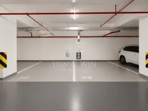 Pronájem bytu 3+kk, Praha, Vítězné náměstí, 95 m2
