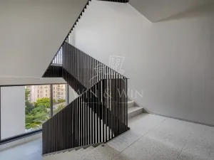 Pronájem bytu 3+kk, Praha, Vítězné náměstí, 95 m2