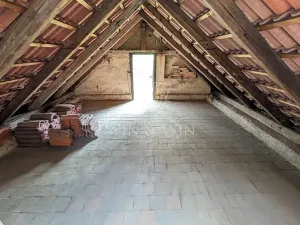 Prodej rodinného domu, Křivoklát, 82 m2