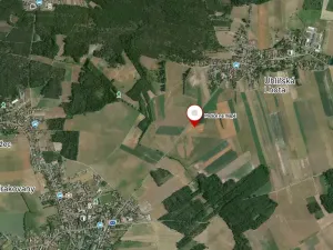 Prodej pozemku, Uhlířská Lhota, 9984 m2