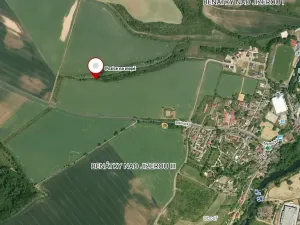 Prodej pozemku, Benátky nad Jizerou, 5957 m2