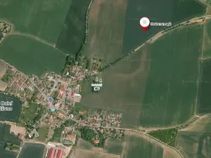 Prodej pozemku, Dolní Slivno, 11542 m2