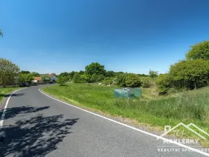 Prodej pozemku pro bydlení, Svojšice, 1483 m2