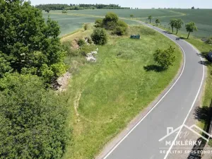 Prodej pozemku pro bydlení, Svojšice, 1483 m2