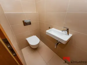 Prodej bytu 3+kk, Praha - Modřany, 95 m2