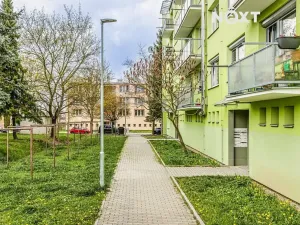 Prodej bytu 2+1, Vodňany, Smetanova, 55 m2