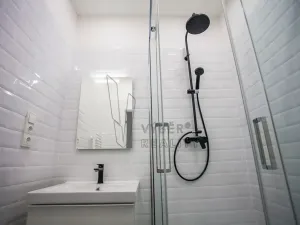 Pronájem bytu 2+kk, Praha - Strašnice, V olšinách, 52 m2
