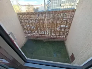 Pronájem bytu 2+kk, Praha - Strašnice, V olšinách, 52 m2
