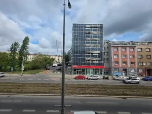 Pronájem bytu 2+kk, Praha - Strašnice, V olšinách, 52 m2
