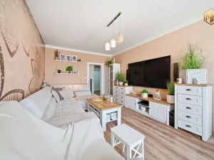 Prodej bytu 3+1, Olomouc, Heyrovského, 65 m2