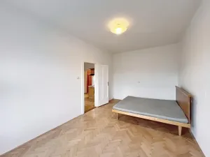 Pronájem bytu 2+kk, Praha - Vysočany, Prouzova, 50 m2