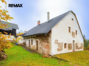 Prodej chalupy, Čenkovice, 175 m2