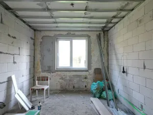 Prodej rodinného domu, Bor - Čečkovice, 104 m2